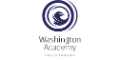 Logo for Washington Academy